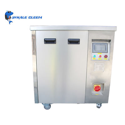 Einkesselultraschallreiniger 1500W 28Khz des Edelstahl-304 für medizinische Werkzeuge