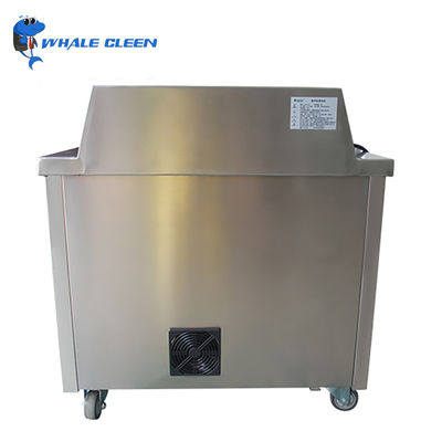 Drei Frequenz-Blauwal-Laborultraschallreinigungsanlage 15L zu 240L