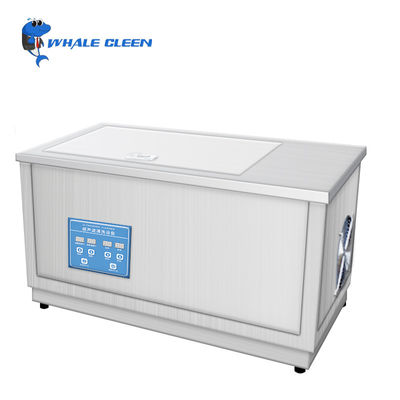 Constant Temperature Stainless Steel Ultrasonic-Reiniger-numerische Steuerung