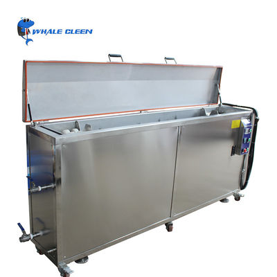 ODM Soem-Ultraschallreinigungsmaschine-keramische Rasterwalzen-Waschmaschine
