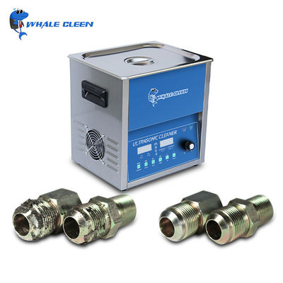 Ultraschallreiniger mit Led-Bildschirm vollautomatische Ultraschallreinigungsmaschine