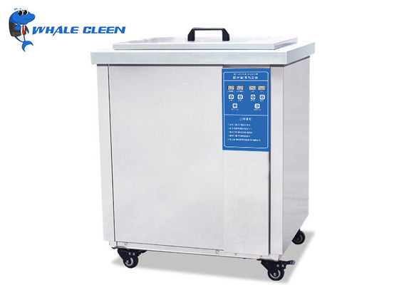 Elektronik-Ultraschallreiniger hohes Effiency 77L 1200W für Leiterplatte