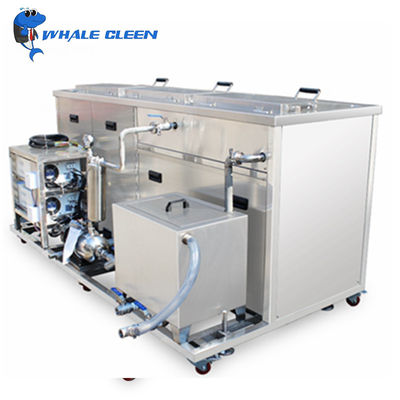 Ultraschallreiniger 3KW für Liter 0-95c Heater Adjustable der Vergaser-264