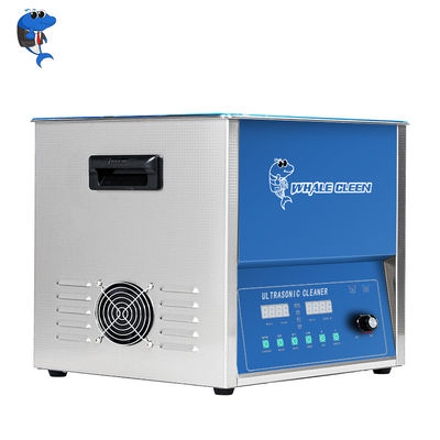 Ultraschalldigitale steuerung der maschinen-15L des Reiniger-300W für Kraftstoffeinspritzdüse
