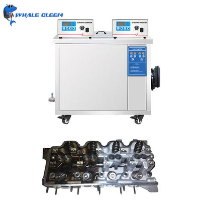 Ultraschallreiniger der Teile-1.5KW, Ultraschall-Waschmaschine des Behälter-SUS304