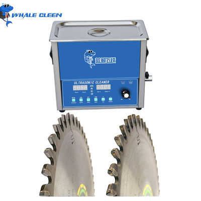 15L 300W industrielle Ultraschallreinigungs-Maschine für Fahrrad-Ketten-Reinigung