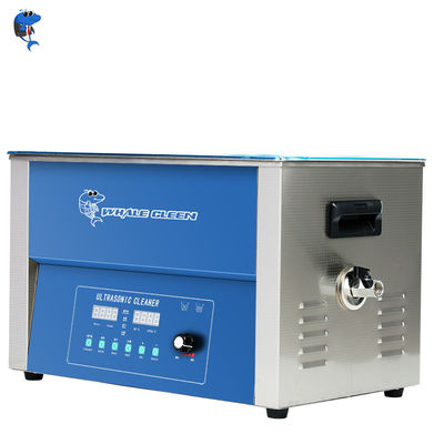 Behälter-Laborultraschallreiniger 30L SUS304 500 Watt-Ultraschallenergie