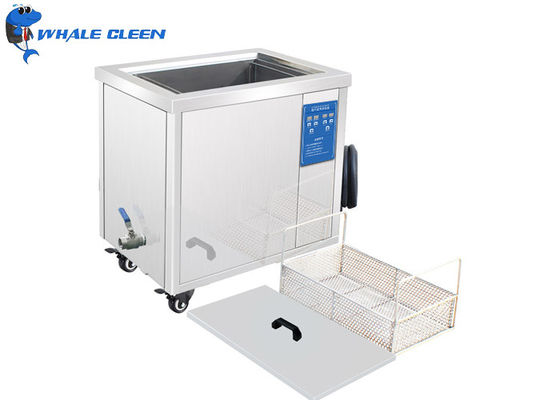 135L Ultraschallphase des reiniger-AC220V AC380V 3 für Flugzeug-Teile