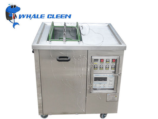 52L außerhalb der Generator-Steuerultraschallwaschmaschine mit Einkessel