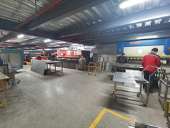 Rezension zur Blauwalfabrik