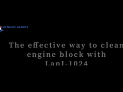 600W Ultraschallreiniger mit digitaler Anzeige und 38L Tankkapazität